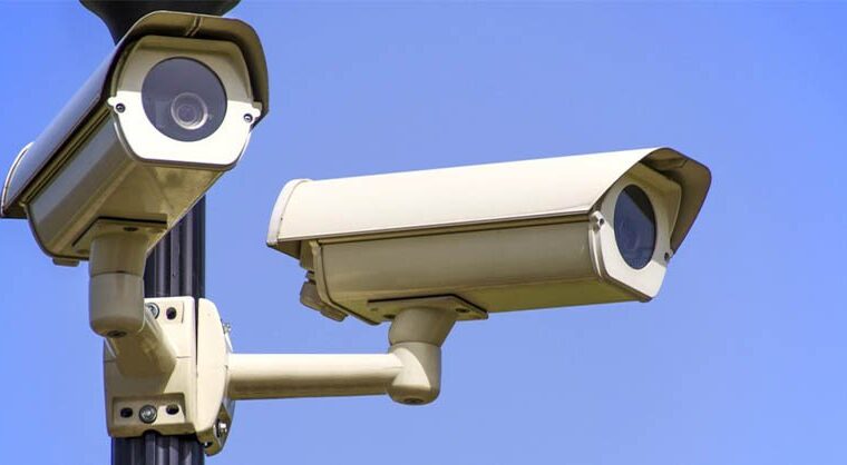 Potenziamento dei sistemi di videosorveglianza in provincia di Salerno