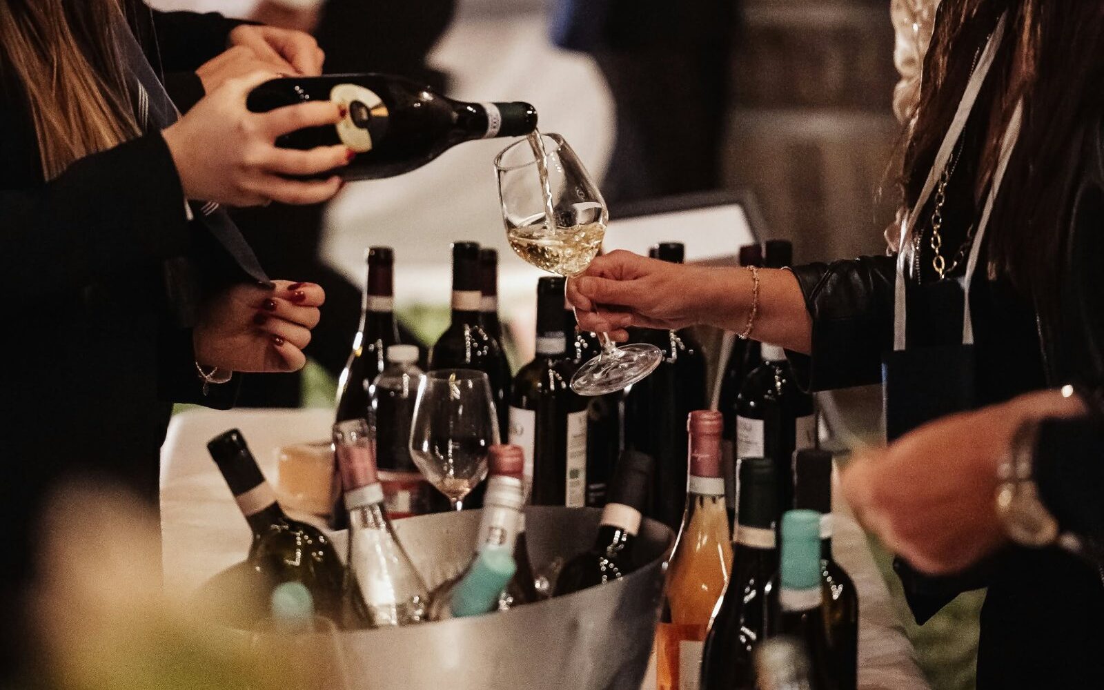 “13 Note di Gusto”: il territorio si racconta tra musica, gusto e stile a Mercato San Severino