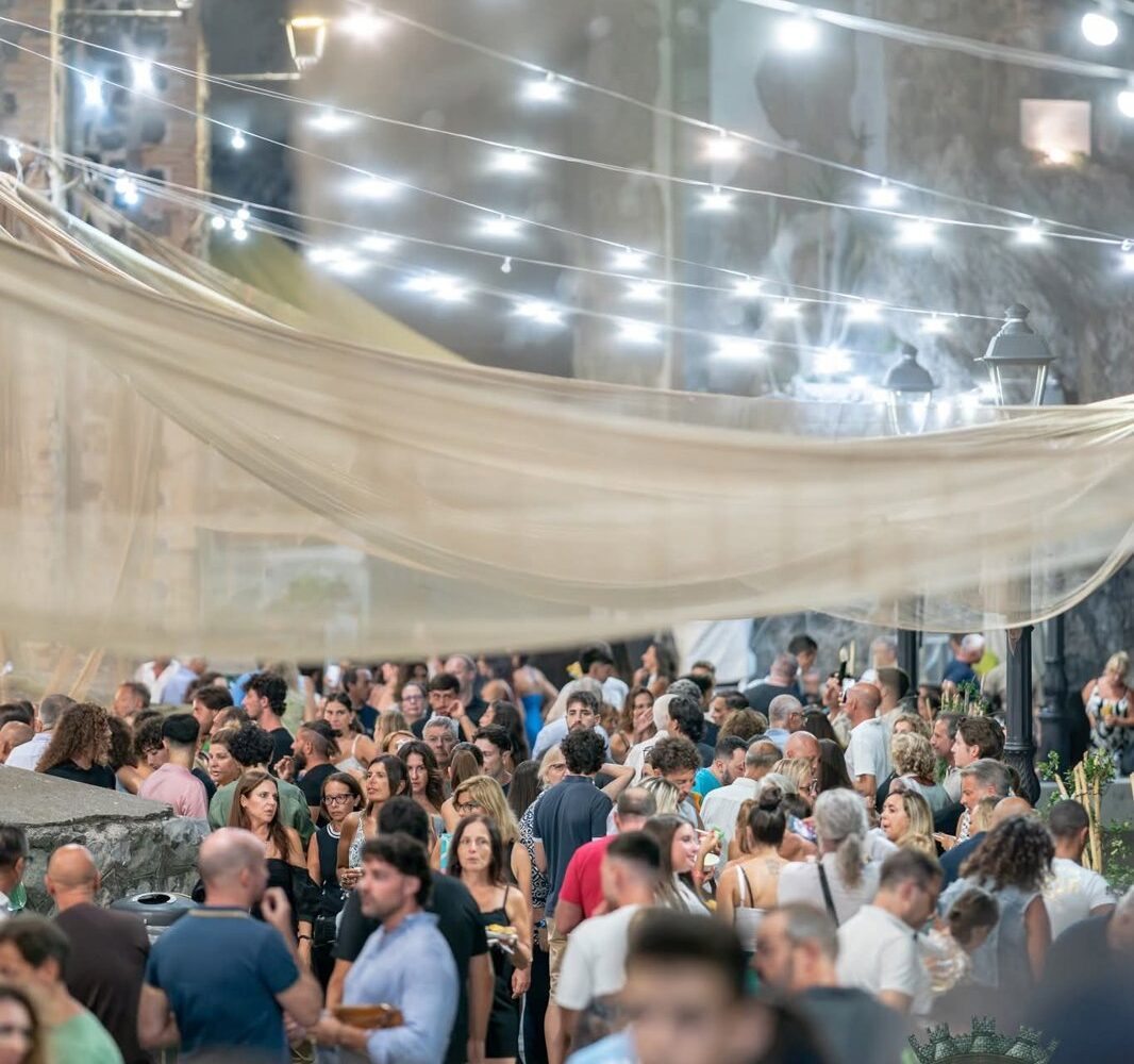Atrani festeggia un record di partecipazione al festival estivo