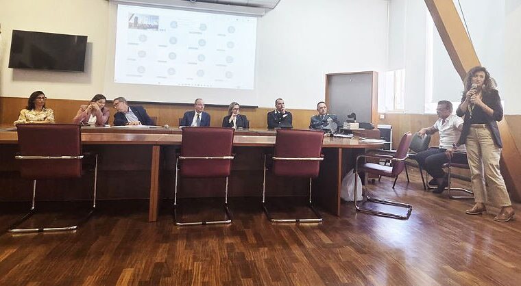 Coldiretti Campania al Tavolo “Supreme 2” di Salerno: “Sfide burocratiche alimentano il caporalato”