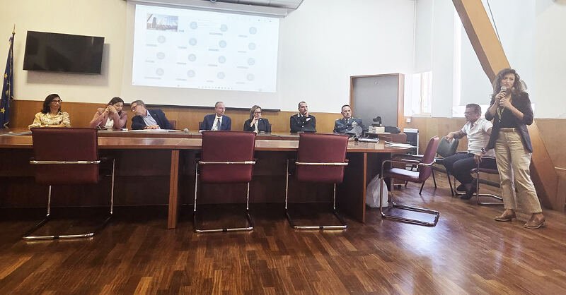 Coldiretti Campania al Tavolo “Supreme 2” di Salerno: “Sfide burocratiche alimentano il caporalato”