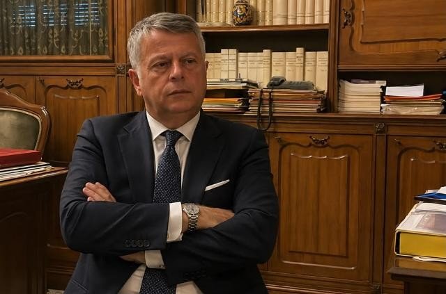 Unità nel centrodestra a Roccapiemonte: Fratelli d’Italia, Forza Italia e Udc al tavolo