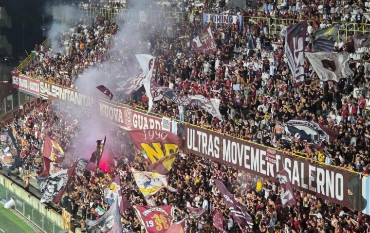 La Curva Sud Siberiano lancia iniziativa per la piccola Tiffany