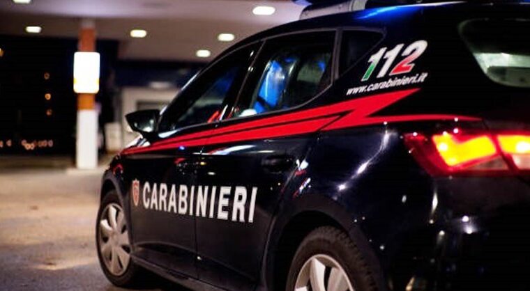 35enne arrestato per tentato omicidio dopo aver colpito un anziano a Eboli