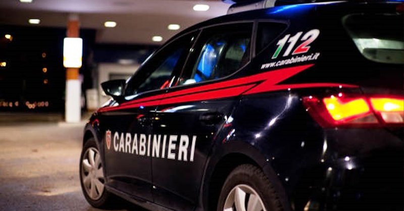 35enne arrestato per tentato omicidio dopo aver colpito un anziano a Eboli