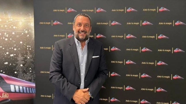 Marco De Angelis, un volto amato del turismo italiano, lascia un vuoto irreparabile