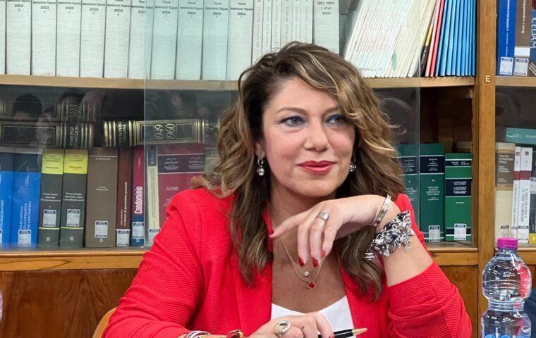 Grand Hotel Salerno, Trotta (Fdi): sconfitta per De Luca in un dibattito acceso