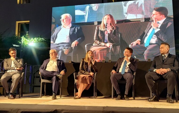 QNova: la nuova frontiera della sicurezza integrata in Italia