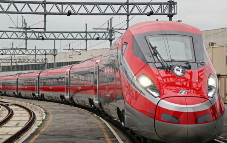 Sindicati uniti nel Salernitano per salvaguardare i lavoratori dell’Alta velocità