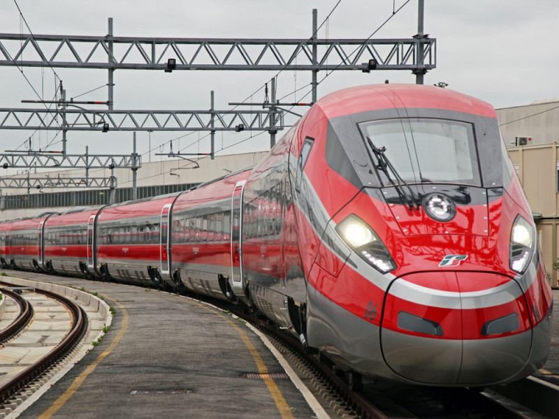 Sindicati uniti nel Salernitano per salvaguardare i lavoratori dell’Alta velocità