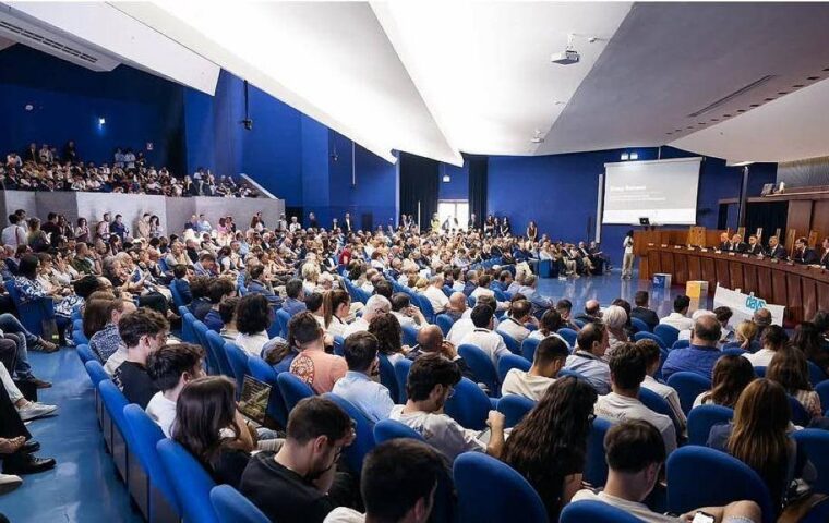 BCC Innovation Festival a Salerno: opportunità per startup, PMI e giovani
