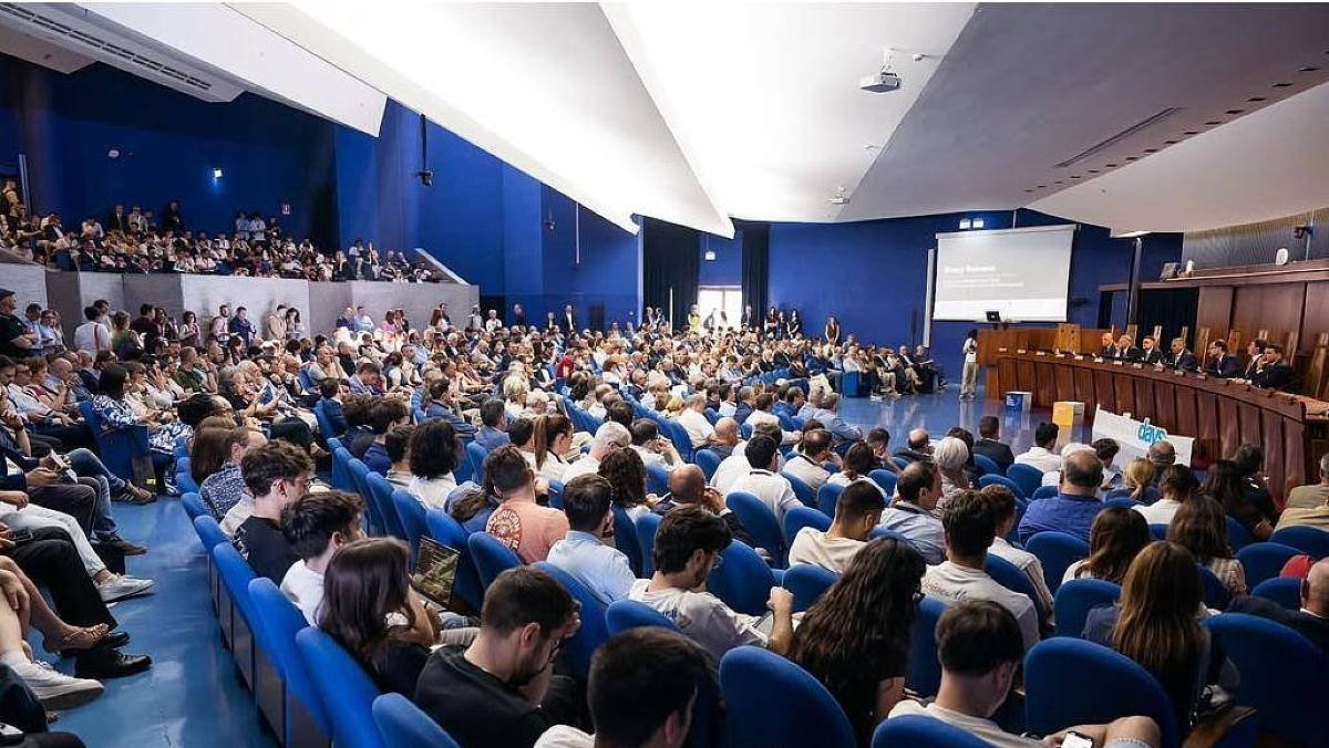 BCC Innovation Festival a Salerno: opportunità per startup, PMI e giovani