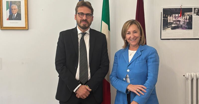 Nuovo dirigente per la Squadra Mobile di Salerno: Gianni Albano