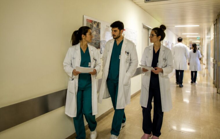 Psicologi in aumento, ma carenze persistenti in altre specialità