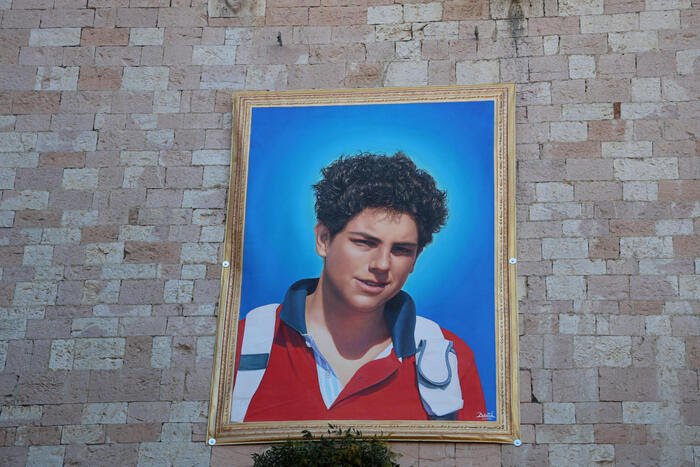 Scafati, la Parrocchia San Francesco di Paola celebra San Carlo Acutis con quattro giorni di appuntamenti