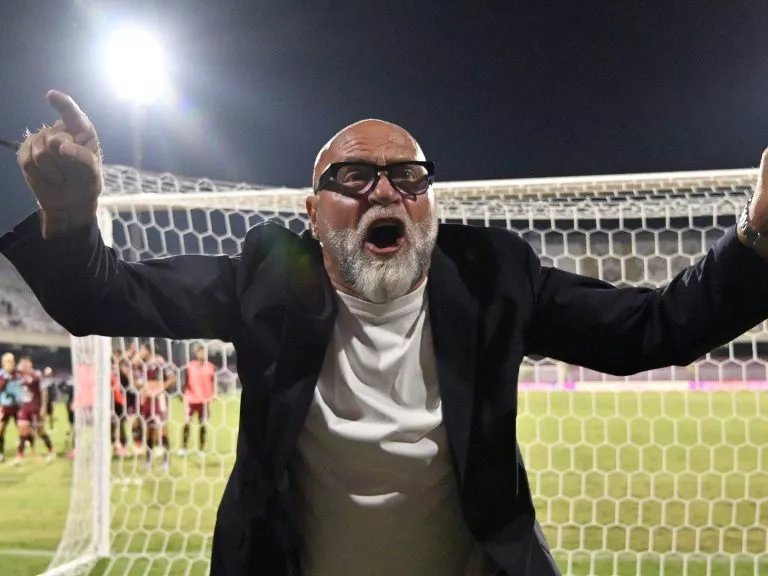 Diverbio tra Cosmi e Butic, Procura Federale indaga su episodio in campo