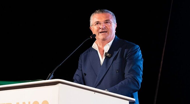 Franco Alfieri torna in libertà, revocato l’obbligo di dimora per presunto patto politico-mafioso