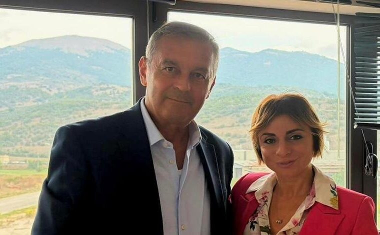 Confesercenti e imprenditori del Vallo di Diano siglano accordo per rafforzare le imprese