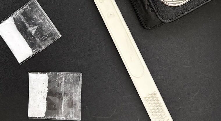 Sequestro di droga in casolare abbandonato ad Eboli