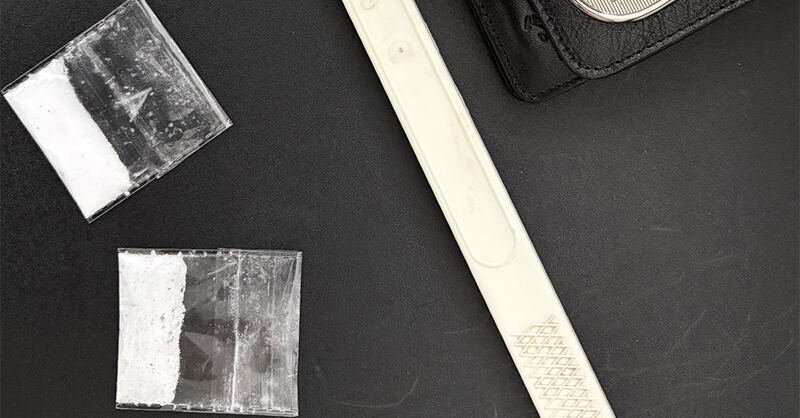 Sequestro di droga in casolare abbandonato ad Eboli