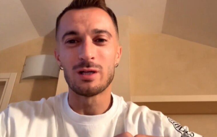 Alfredo Donnarumma torna in serie C: sarà avversario dei granata