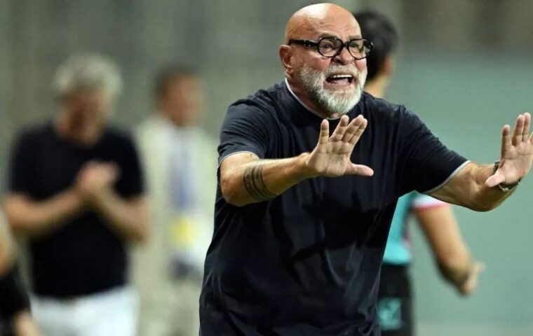 Salernitana cerca la svolta in trasferta dopo il tris all’Arechi