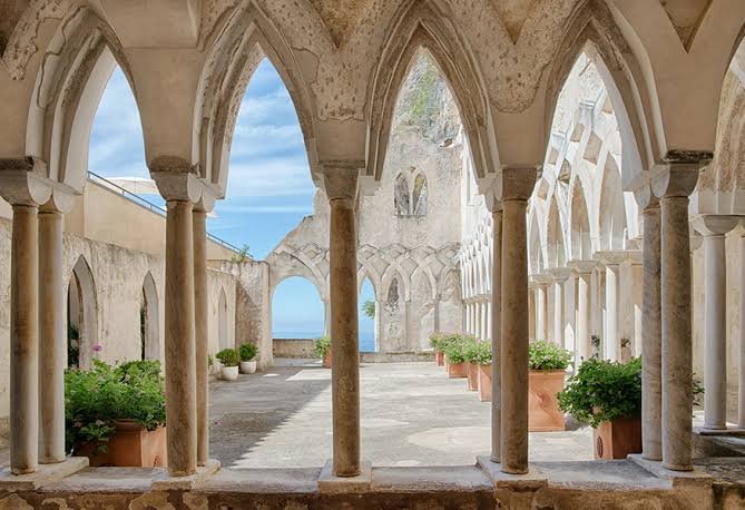 Giornate FAI d’Autunno nel Salernitano: sette luoghi da visitare tra arte, storia e tradizioni