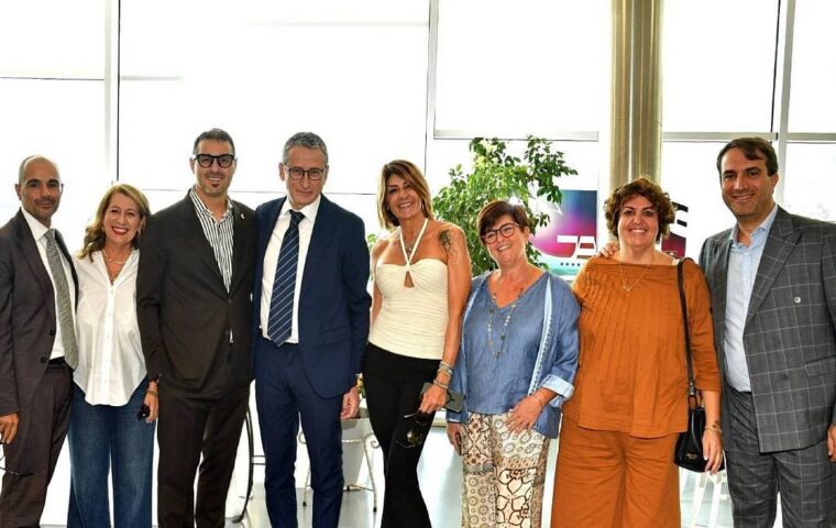 Crociere nel Sud Italia: tre porti si uniscono per promuovere il turismo marittimo