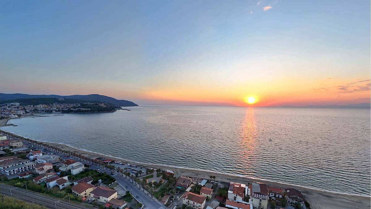 Nuovo parcheggio a San Marco a Agropoli: approvato il progetto con 35 posti auto e 10 posti moto