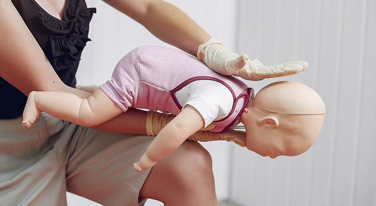 L’AOU Ruggi di Salerno organizza due eventi per la formazione in rianimazione pediatrica