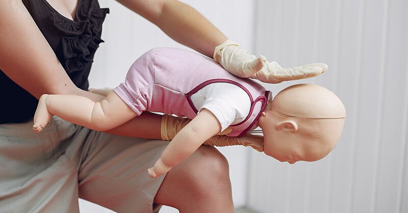 L’AOU Ruggi di Salerno organizza due eventi per la formazione in rianimazione pediatrica
