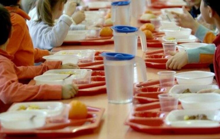 Agropoli, mensa scolastica gratuita per i minorenni stranieri in difficoltà
