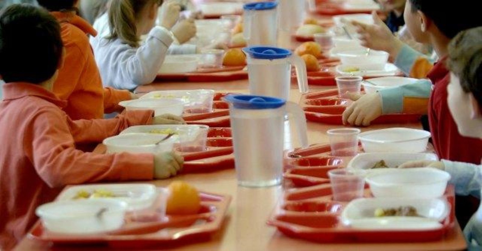 Agropoli, mensa scolastica gratuita per i minorenni stranieri in difficoltà