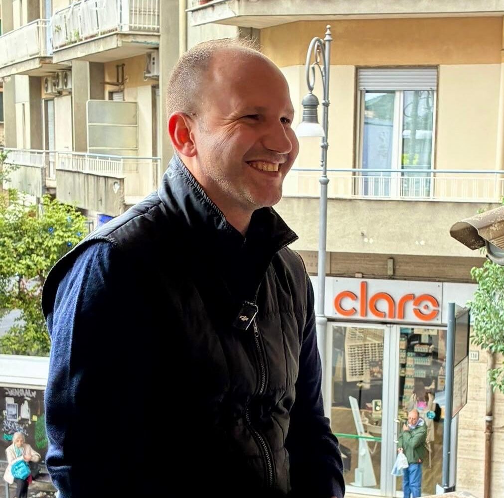 De Luca e la sicurezza: “Vorrei ma non posso”