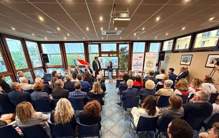 Salerno e il futuro del mare: sport, salute e ambiente in un’unica strategia