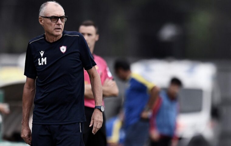 Menichini: “Se alleni in granata puoi allenare dappertutto. Ricordi indelebili al Salernitana”