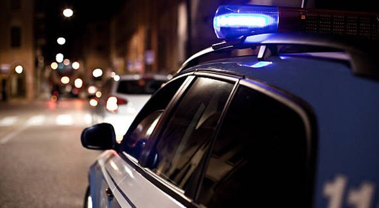 Arrestato a Battipaglia per detenzione di cocaina nascosta nel ripostiglio