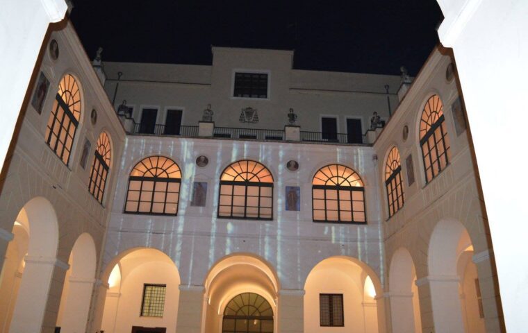 Carisal e Università di Salerno organizzano talk su periferia al Complesso San Michele