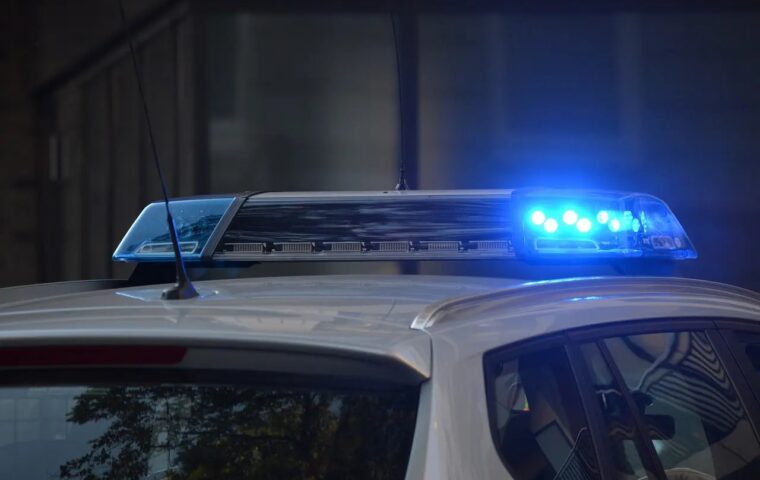 Street Control torna a Salerno: controlli con telecamere su quattro zone