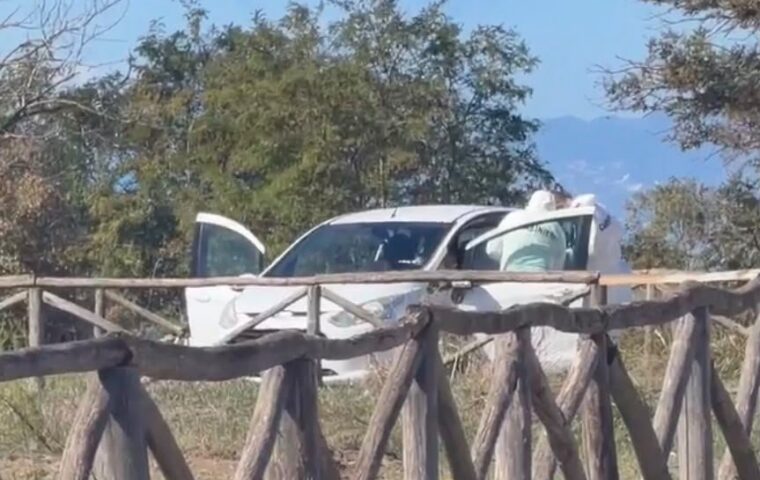 Uomo ucciso a Agropoli, sequestrata stanza di B&B