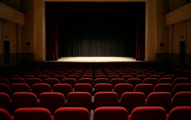 Aperte le iscrizioni ai corsi di teatro della Casa Babylon di Pagani