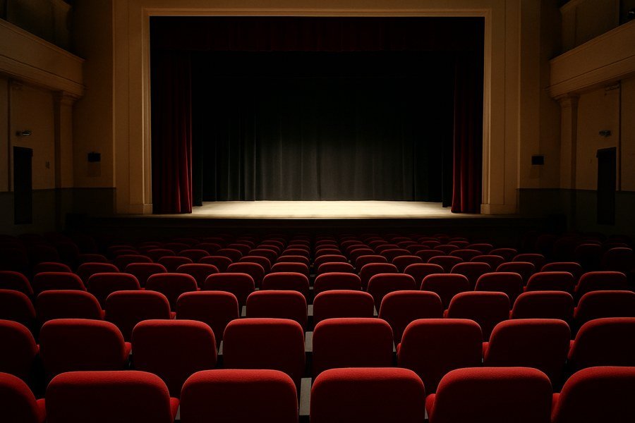 Aperte le iscrizioni ai corsi di teatro della Casa Babylon di Pagani