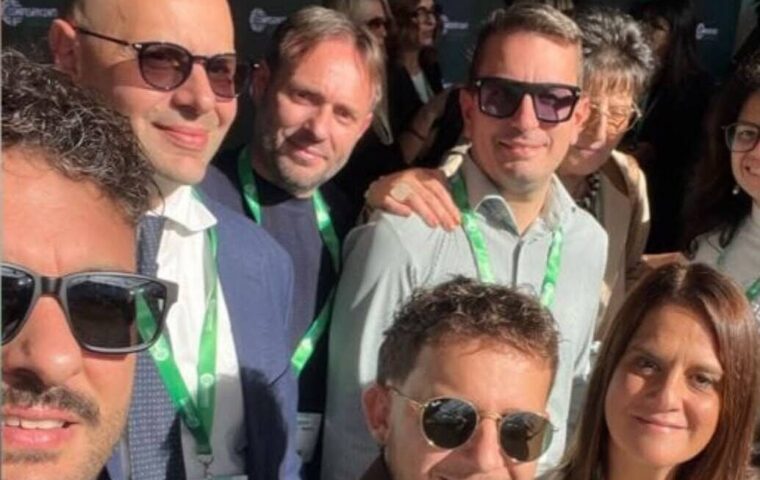 Regione Campania finanzia 225.000 euro per il Distretto del Commercio “Sinus Laus”