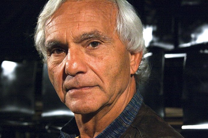 Incontro su Eugenio Barba a Pontecagnano: un evento tra teatro e memoria