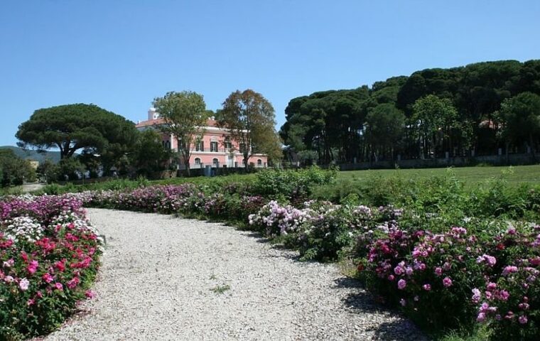 Castellabate approva unanime il confronto per la gestione di Villa Matarazzo