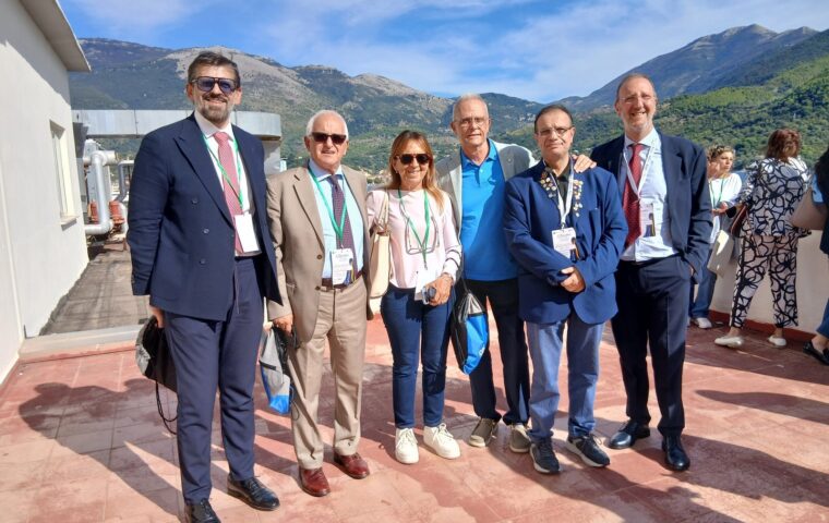 Successo del meeting “Pain Days 2026” all’Ospedale di Sapri