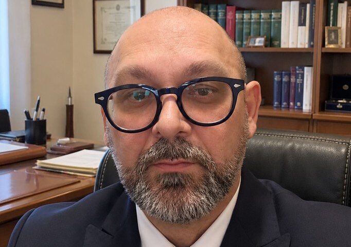 Andrea Carpentieri nominato nuovo commissario cittadino dell’Udc a Roccapiemonte