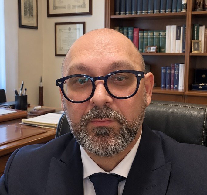 Andrea Carpentieri nominato nuovo commissario cittadino dell’Udc a Roccapiemonte