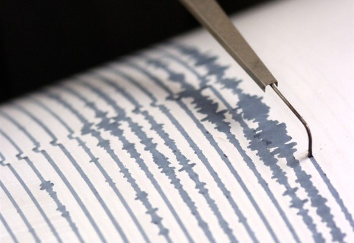 Scossa di terremoto di magnitudo 2,9 nel mare tra Cilento e Golfo di Policastro