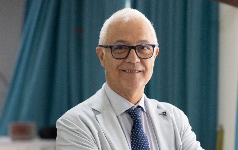 Antonio Avallone eletto presidente dell’Edil Academy Campania